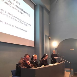 Vjera, nada i ljubav - alati za izgradnju osobne odgovornosti za stvorenje i stvoreni svijet (3)